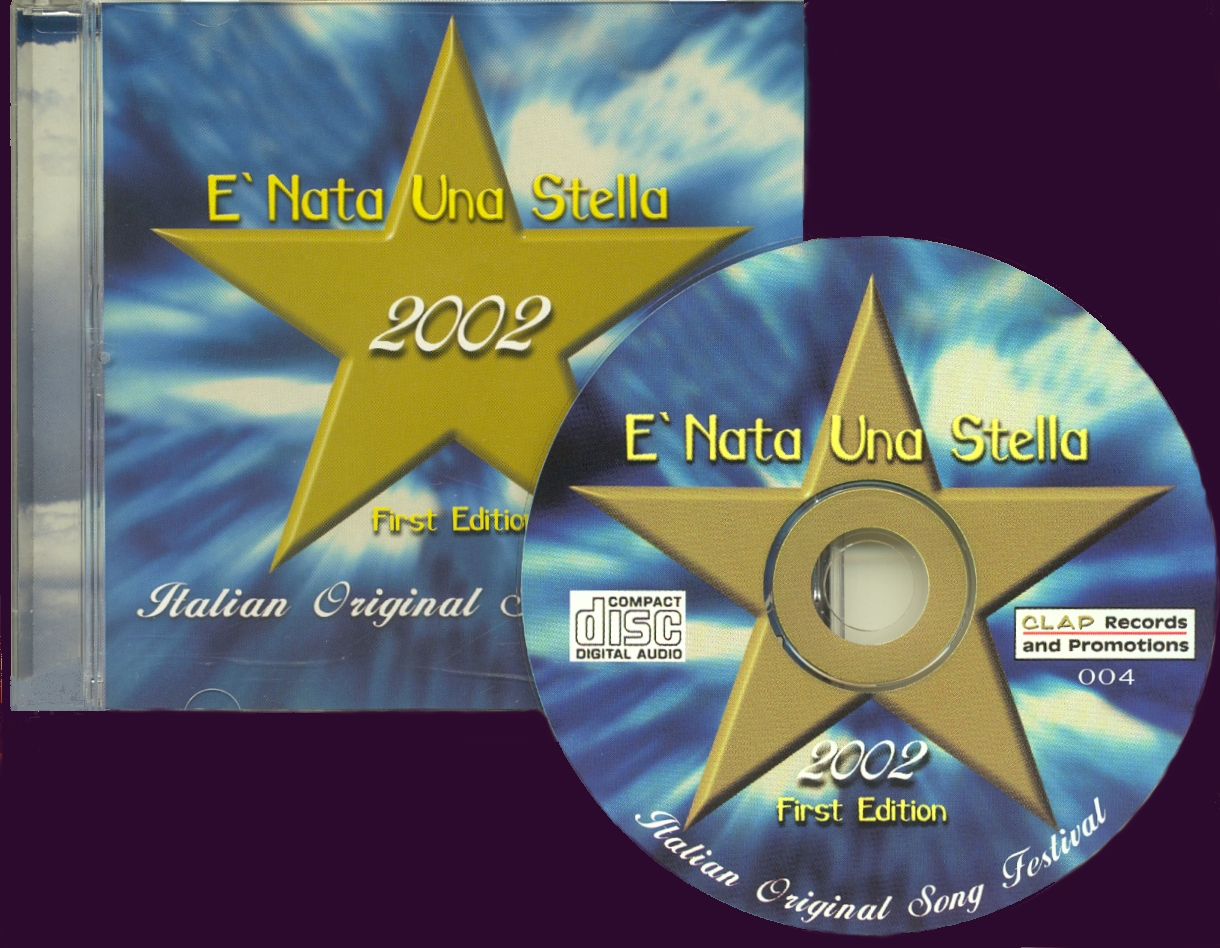 CD Stella 2002